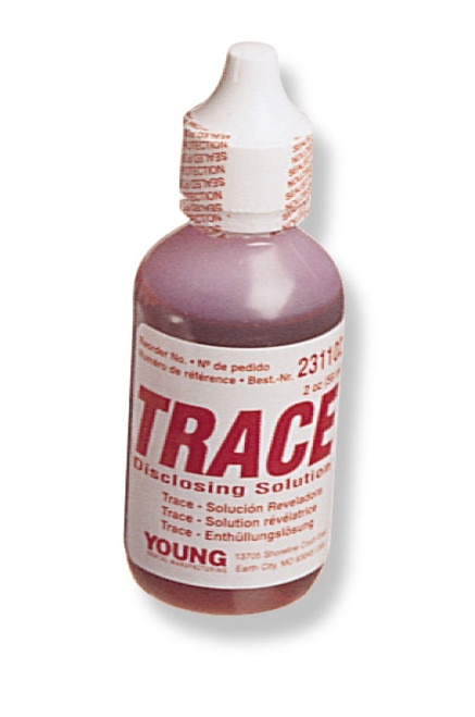 Trace Disclosing Solution-2 Oz