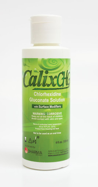 Chlorhexidine Gluconate 2% Solution x 500 ml