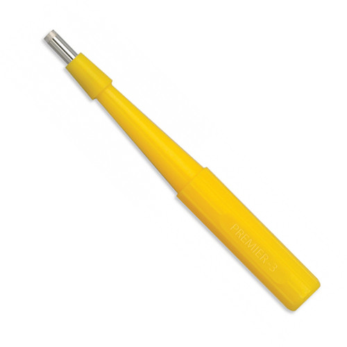 Uni-Punch Disposable Sterile Biopsy Punch - 3.5mm - 25/bx