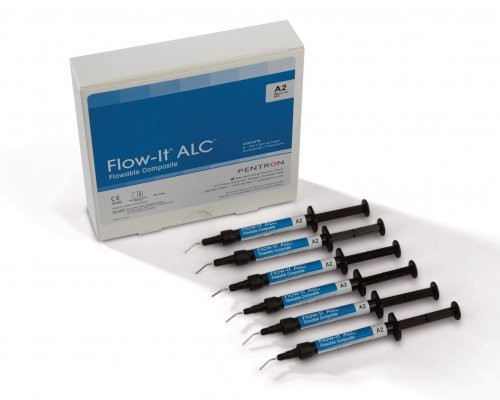 Flow It Alc Value Pack A3