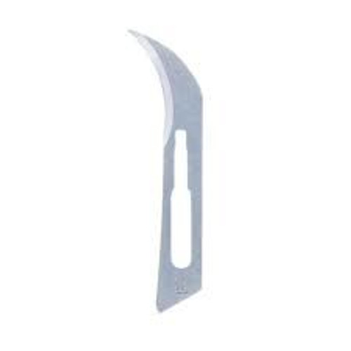 Surgical Blades #12 Stainless Steel 100/Box