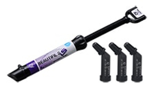 Beautifil Ii Composite Syringe Universal A30 4.5 Gm Refill