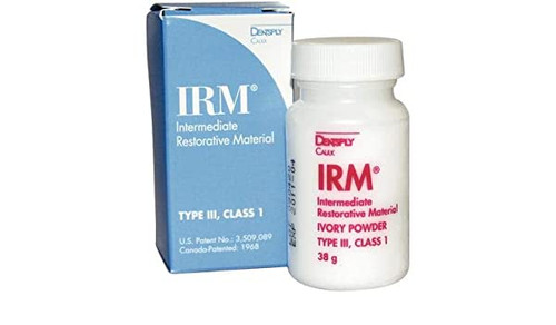 Irm Powder Ivory Refill