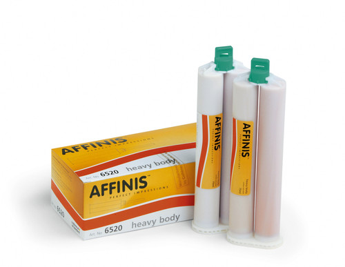 Coltene Affinis System 75 Heavy Body Single Pk (2Cart.X 75mL