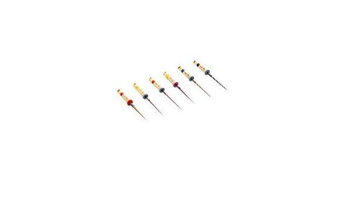 Hyflex Cm File 04 Taper Size 20 31 mm 6Pk