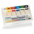 Absorbent Paper Points #30 Color Coded 200/Sliding Box