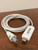 Sopro 595 - White Linking Cable 21Ft.