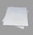 AllSmiles Mixing Pads 6X6 Poly Coated 50 Sheets/Pad