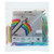 Kerr Pinnacle Seal-Tight Spectrum Air/Water Dispenser Syringe Tips Assorted 200 Pack
