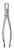 Forceps Adult 222