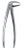 Forceps Adult Lrg