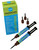 Shofu Monocem Kit Bleach White Syringe Kit