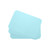 AllSmiles Bracket Tray Covers Blue Ritter B 8.5X12.25 1,000/Cs