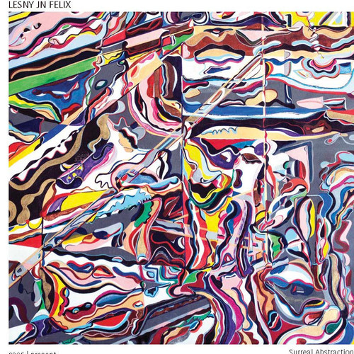 Physical Lesny JN Felix Catalog