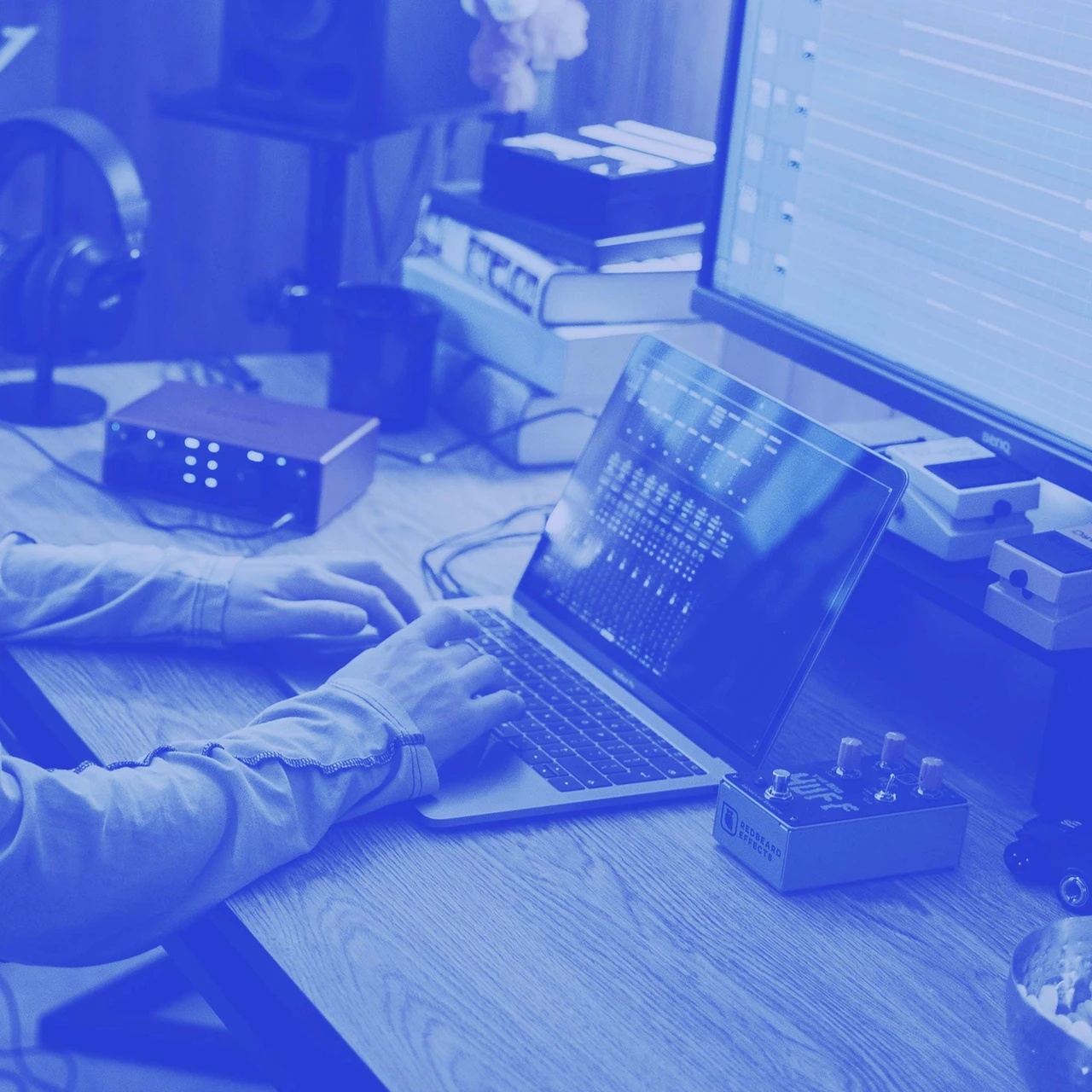 Choosing the Best Audio Interface for Your Needs | Focusrite