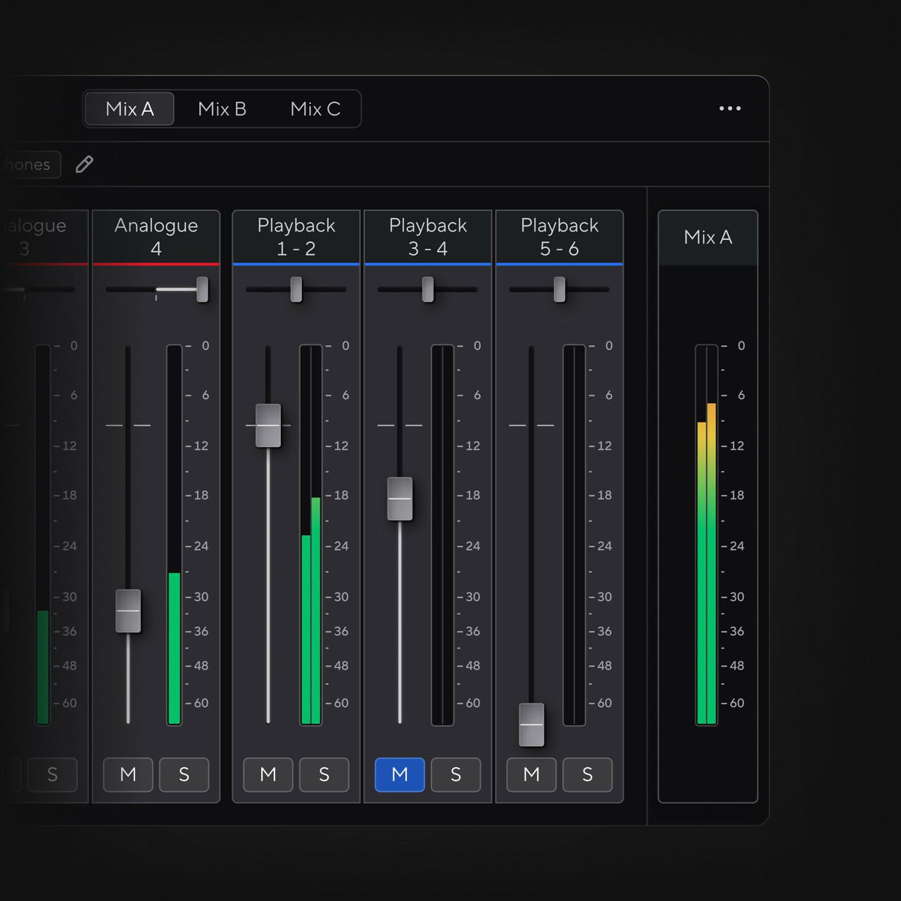Focusrite Control 2 Focusrite focusrite-control-2-focusrite