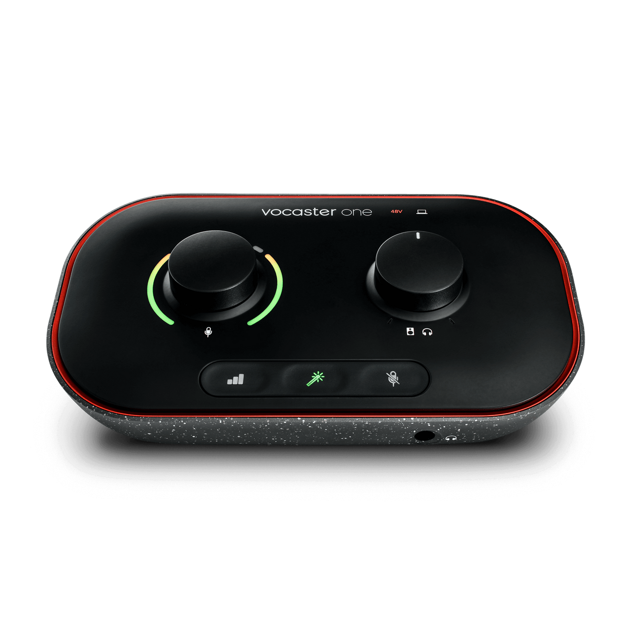 DTM・DAW Focusrite Vocaster One Vocaster One | Focusrite