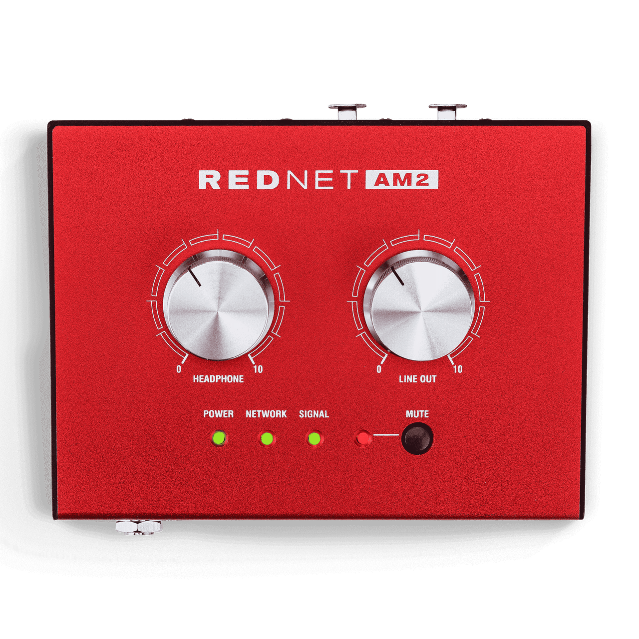 RedNet AM2 - Refurbished | Focusrite