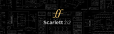 Celebrate four decades of Focusrite with the Scarlett 2i2 Anniversary Edition