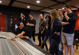 RedNet At Abbey Road Institute