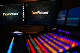 RedNet Components Employed At Pace Pictures