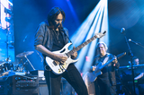 RedNet HD32R Keeps It Rolling For Steve Vai's Marathon Charity Guitar Jam