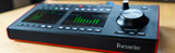 Focusrite RedNet R1 Desktop Remote Controller Chosen by Leading Audio Professionals