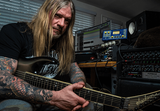 Metal Music Journeyman Christian Olde Wolbers Creates A Focusrite Ecosystem