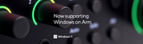 All Focusrite USB interfaces are now compatible with Windows on Arm