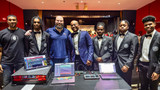 Virginia State University students and faculty harness Focusrite RedNet and ISA preamps for annual Wind Symphony recording