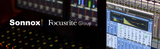 Sonnox joins the Focusrite Group