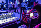 RedNet Enables ‘World-First’ Cross-Border Interactive Performance