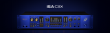 ISA has evolved: Introducing ISA C8X