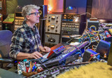 Focusrite RedNet Helps Engineer And Mixer Joe Zook Move Into Dolby Atmos