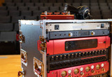 University Of Lethbridge Revamps Its Recording Studio Infrastructure With Focusrite RedNet Solutions