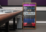 Focusrite Helps Resonance Re-Imagine Pro Audio Education