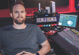 Rob Burrell’s Chooses Red Interface For Dolby Atmos Mix Room