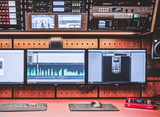 RedNet At The Heart Of All-IP Broadcast Van, Spiritland One