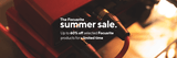 The Focusrite Summer Sale is now on