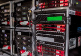 Focusrite RedNet Components Chosen By ATK Audiotek For 2021 Super Bowl Coverage