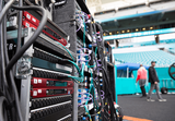 Focusrite RedNet: Super Bowl LIV’s Audio MVP