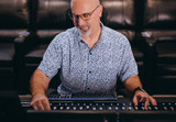 Hollywood Re-Recording Mixer Tom Ozanich Chooses RedNet