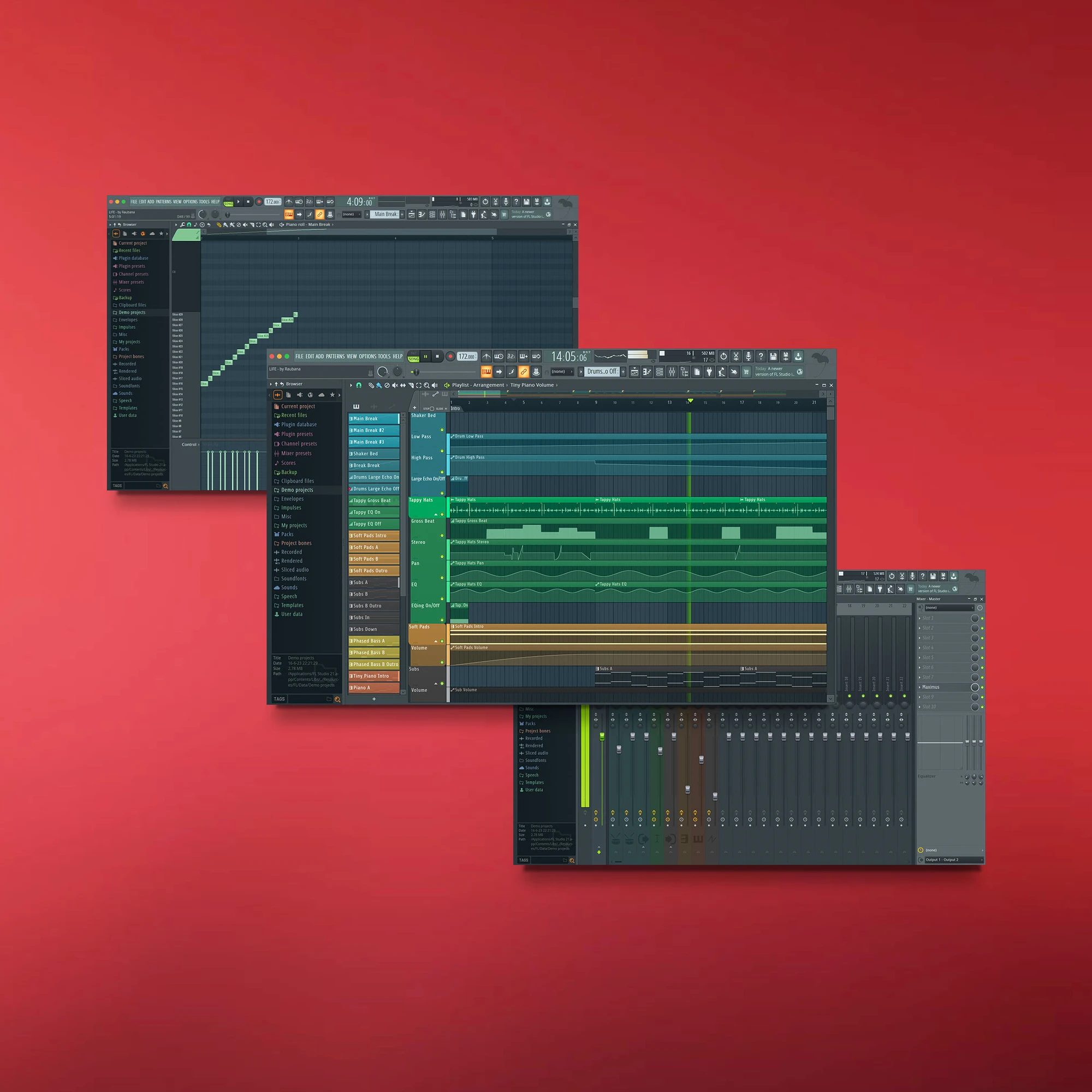 Fl Studio Upgrade From Producer To Signature FL Studio Producer Edition Upgrade | Focusrite