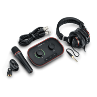Bundles | Focusrite