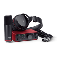 最終値下げfocusrite scarlett 値下げ】Focusrite Scarlett 【公式通販】