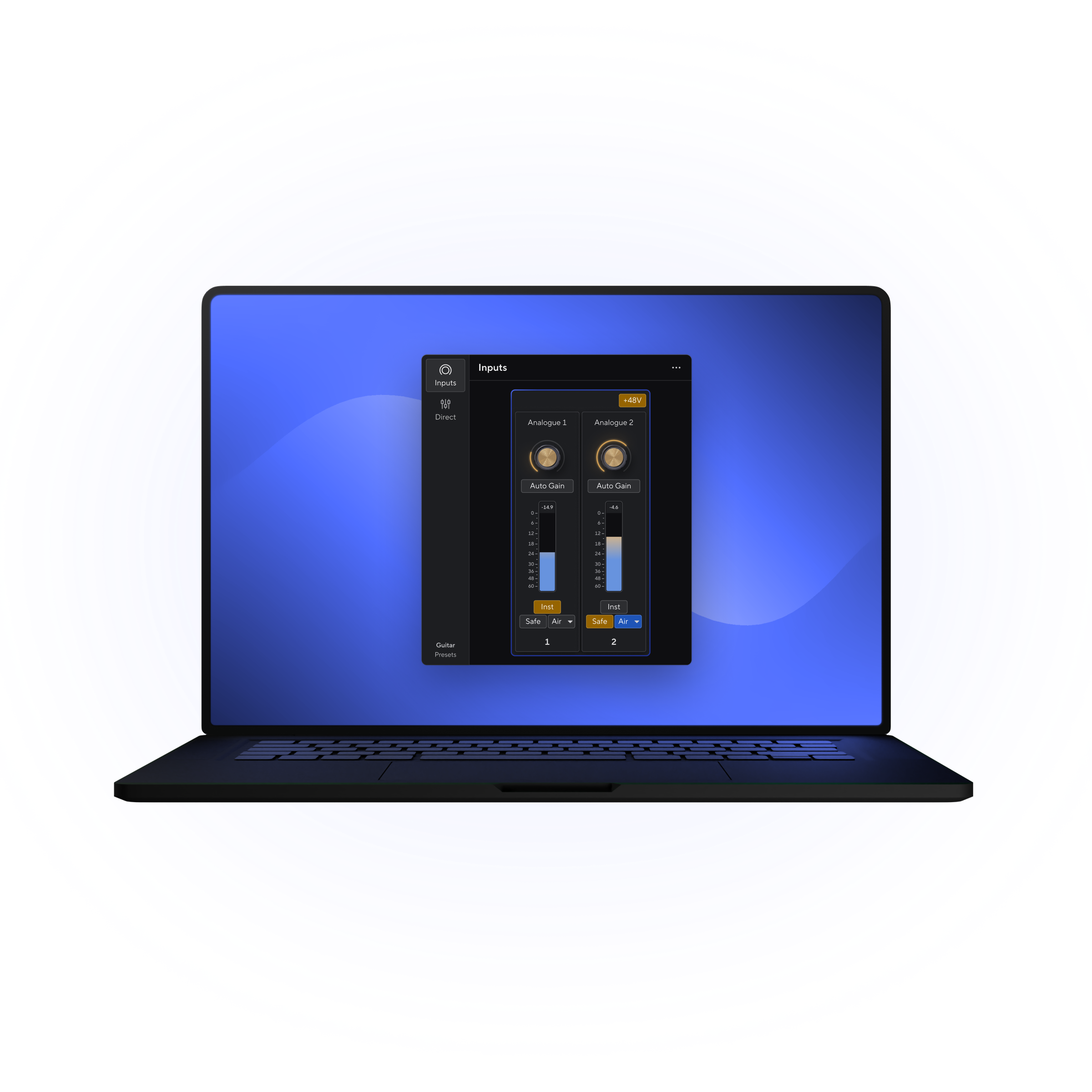 Scarlett 2i2 Anniversary Edition | Focusrite