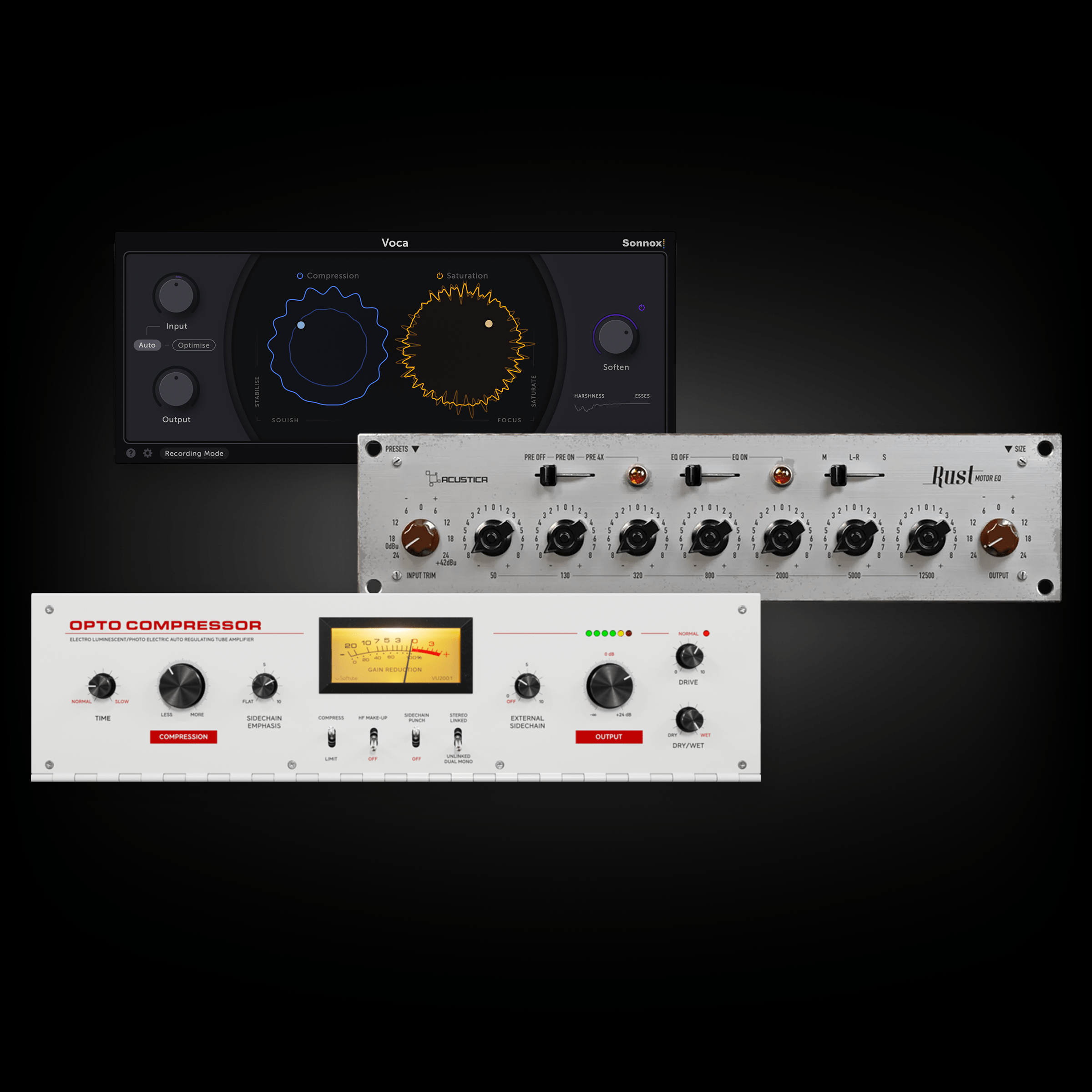 Scarlett 2i2 Anniversary Edition | Focusrite