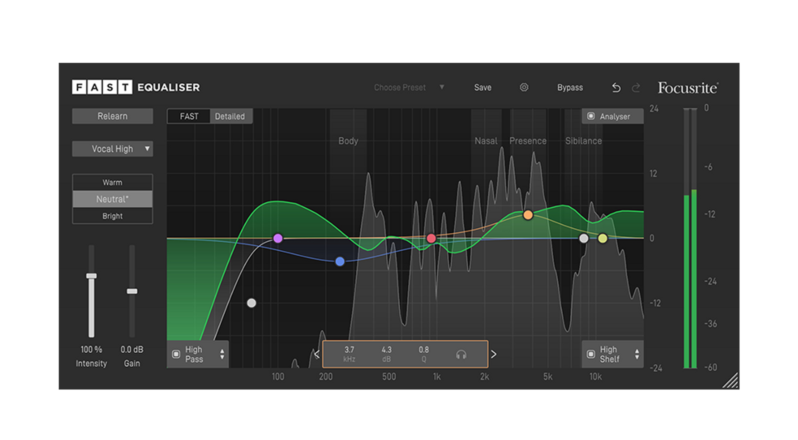 Software & Plugins | Focusrite