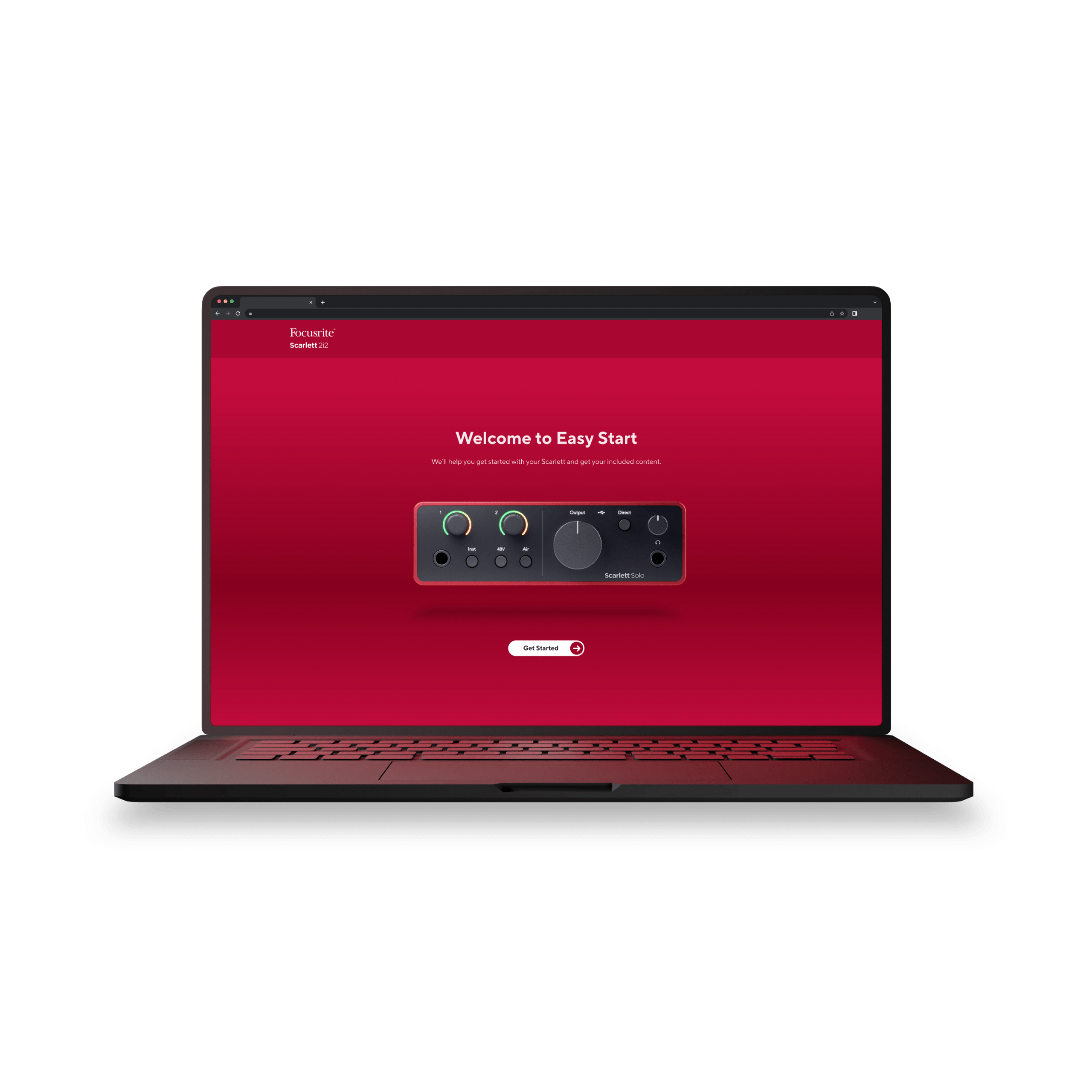 Scarlett Solo Studio 4th Generation | Focusrite Scarlett Solo Studio 4th Generation | Focusrite