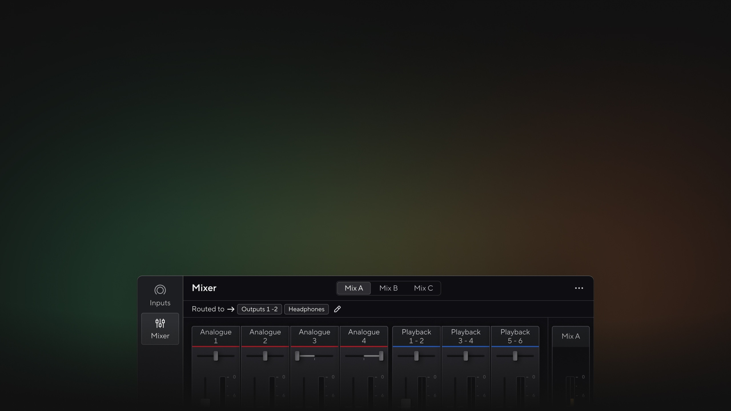 Focusrite Control 2 | Focusrite